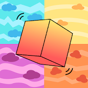 Rotato Cube Mod apk أحدث إصدار تنزيل مجاني