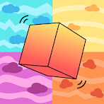 Rotato Cube