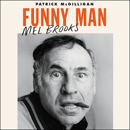 Icon image Funny Man: Mel Brooks