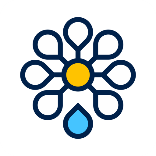 Живая Вода AliveWater.ru logo