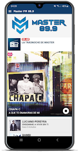 Master FM 89.9