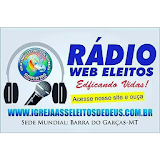 Rádio Web Eleitos icon
