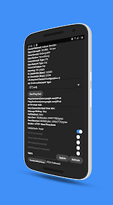 Imágen 4 MTK Engineer App android