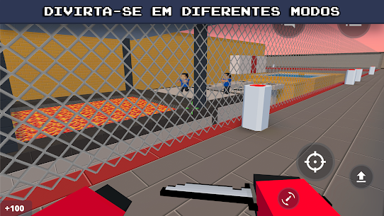 Block Strike – Jogo online 6