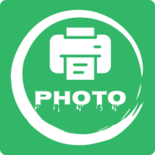 OPhoto logo