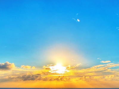 画像をダウンロード 海 空 壁紙 フリー 303422