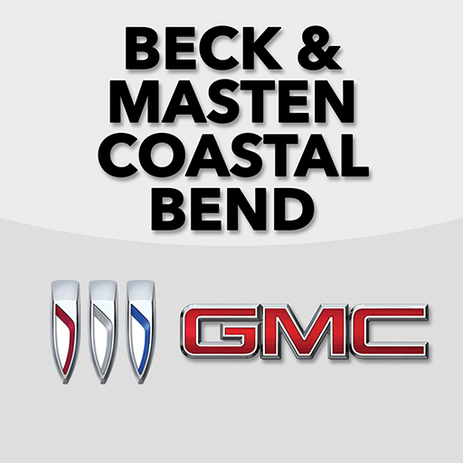 Beck & Masten Coastal Bend 1.5.7.0.6 Icon