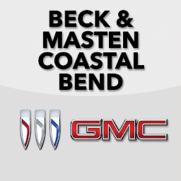 Значок приложения "Beck & Masten Coastal Bend"
