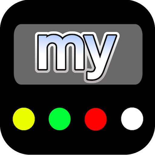 マイカウンター logo