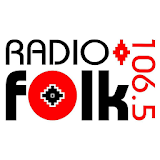 Radio Folk FM 106.5 - Las Rosas - Santa Fe icon