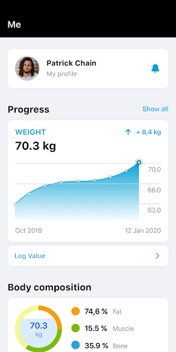 Final Move Fitness Screen 3