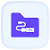 OTG USB File Explorer - File Manager 2020 icon