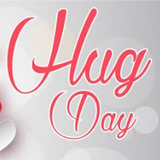 Hug Day GIF