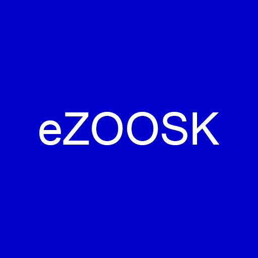 eZOOSK logo