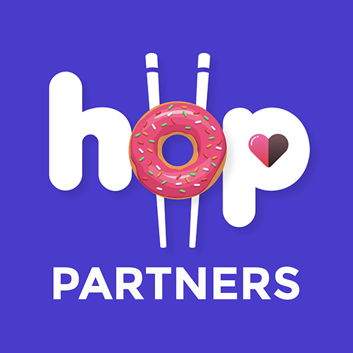 Hopsticks Partners logo
