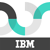IBM CxO Event Connect icon
