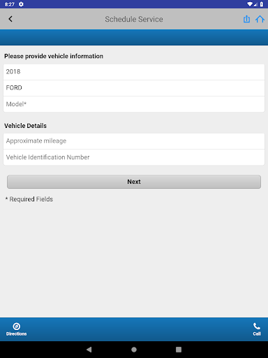 Lindsay Ford of Wheaton screenshot 14