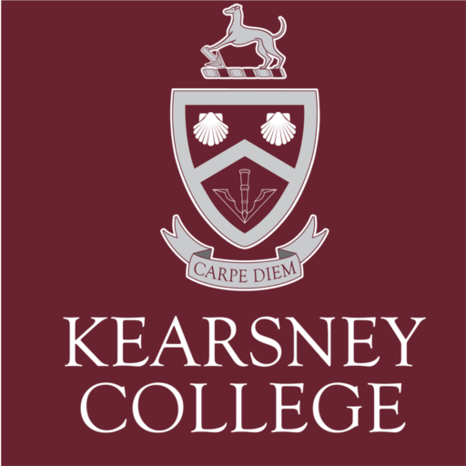 Kearsney College  Icon