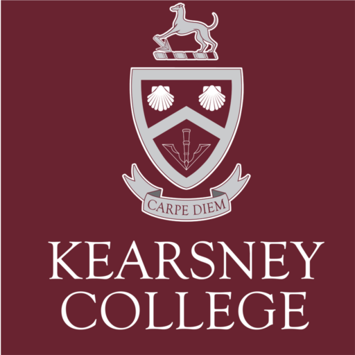 Kearsney College logo