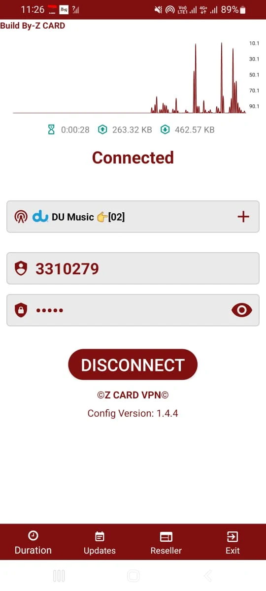 Screenshot image 4