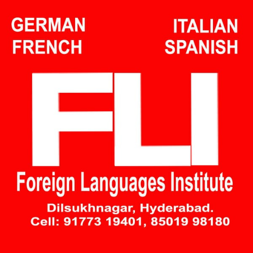 FLI HYD logo