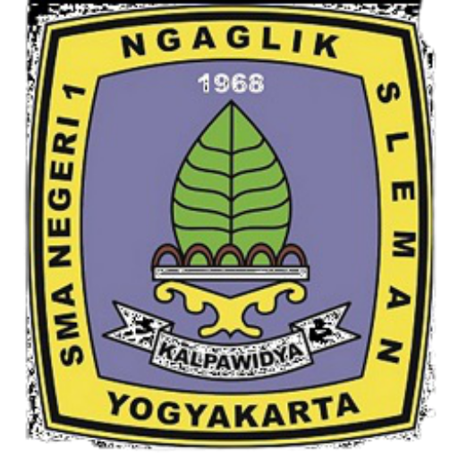 SMA Negeri 1 Ngaglik logo