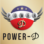 Cover Image of 下载 Power-D Lotto  APK