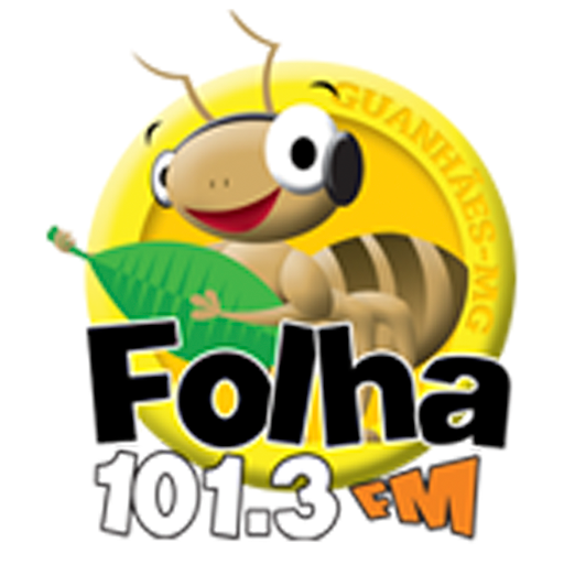 Rádio Folha FM - 1.0.2 - (Android)