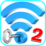 Wifi Free Prank icon