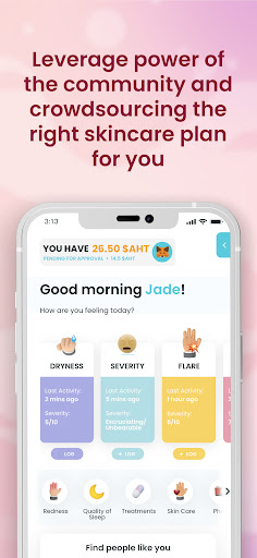 Skin Genius AI Screen 3
