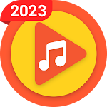 Cover Image of Download Music Player - Audio Player  APK