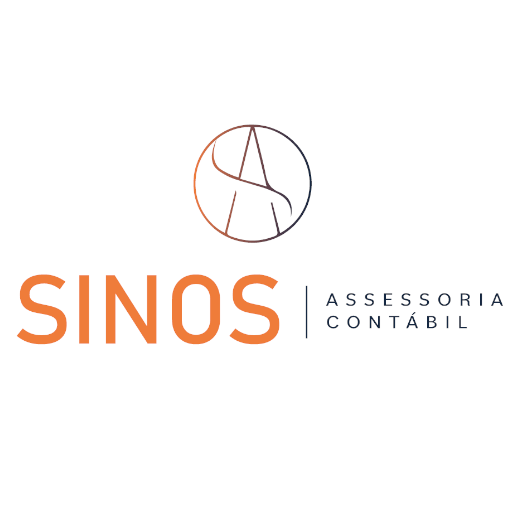 Sinos Contabilidade logo