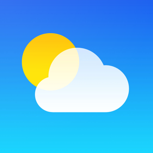 Weather Wave Logo