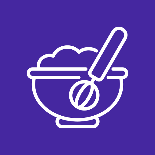 Recipes | Cookbook 2.2 Icon