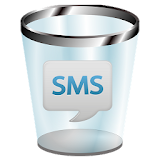 SMS Recycle Bin icon