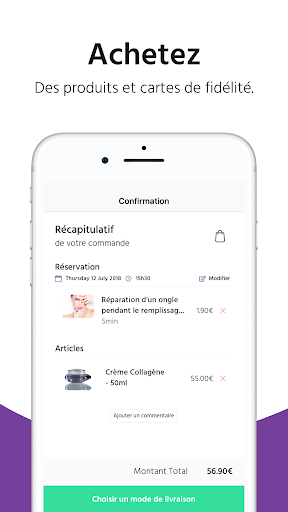 Amandine Beauté Rambouillet