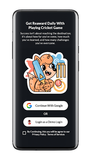 Vista previa de la aplicación