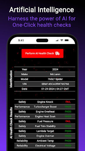 Raven AI Screen 2