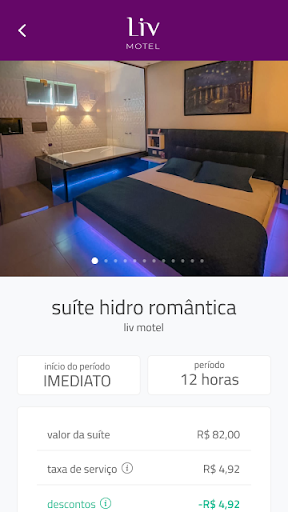 Liv Motel Screen 3