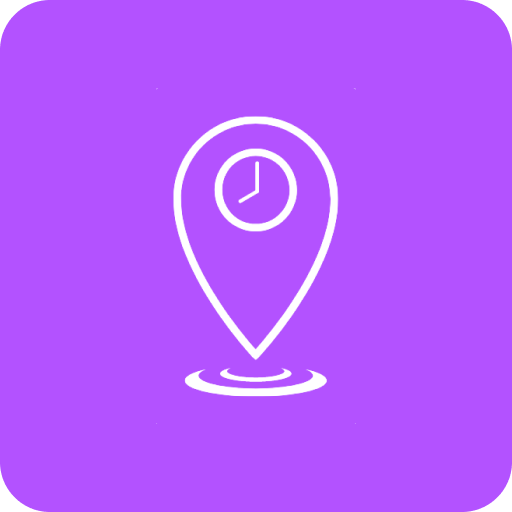 Spot&Time logo