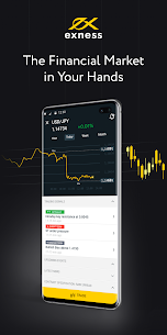 Exness Trade App for iOS and Android, Windows and PC Download File ( exness.apk free download ) 1