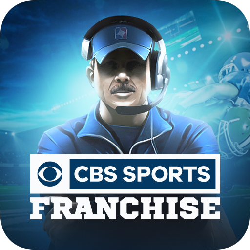 CBS Sports Franchise Football - Apps on Google Play