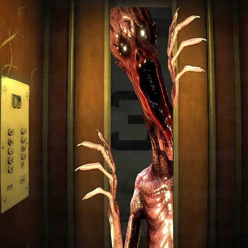 Elevator Dread survival horror