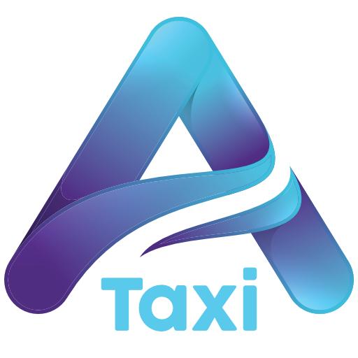 Taxi Admin  Icon