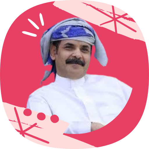 Muhammed Al-Adhrai songs logo