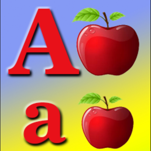 Learn English A to Z Latest Icon