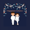 Engagement InvitationCard icon