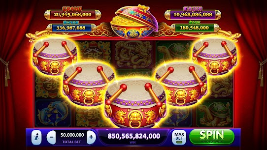 Cash Party™ Casino – Free Vegas Slots APK Mod Download , ** 2021 3