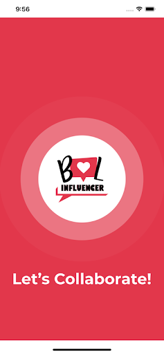 BoL Influencer Screen 2