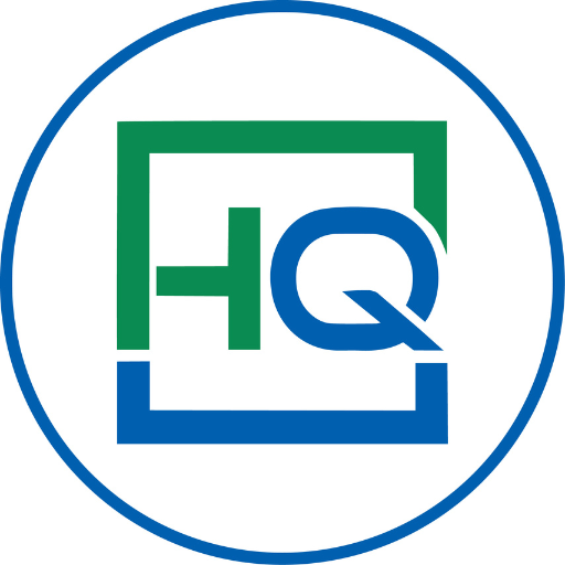 High Q logo